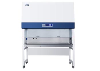 海爾智凈生物安全柜HR1500-IIA2